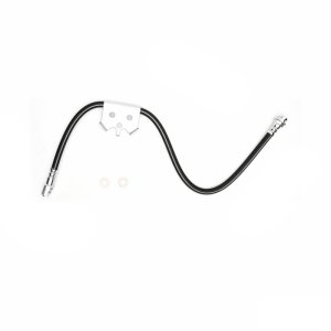 Chevrolet K2500 Suburban Brake Hose - Front-R - R1 Concepts - `96-`00